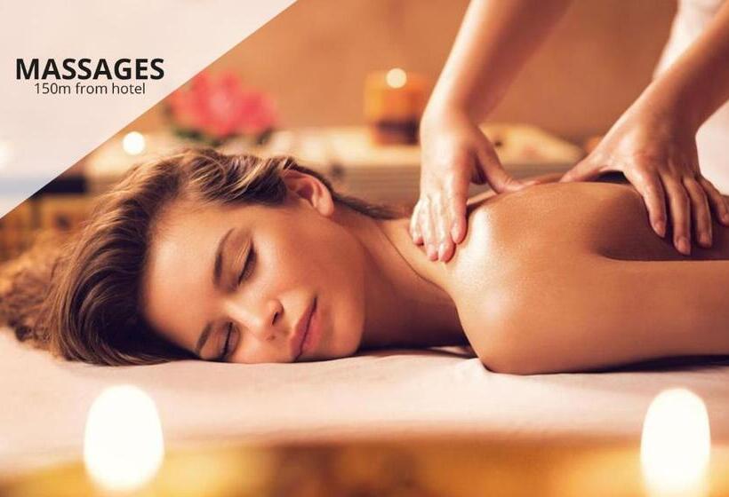 Fotos del hotel Plaza Prague:  13