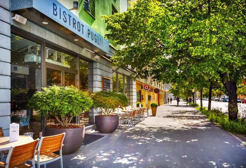 Fotos del hotel Plaza Prague:  8