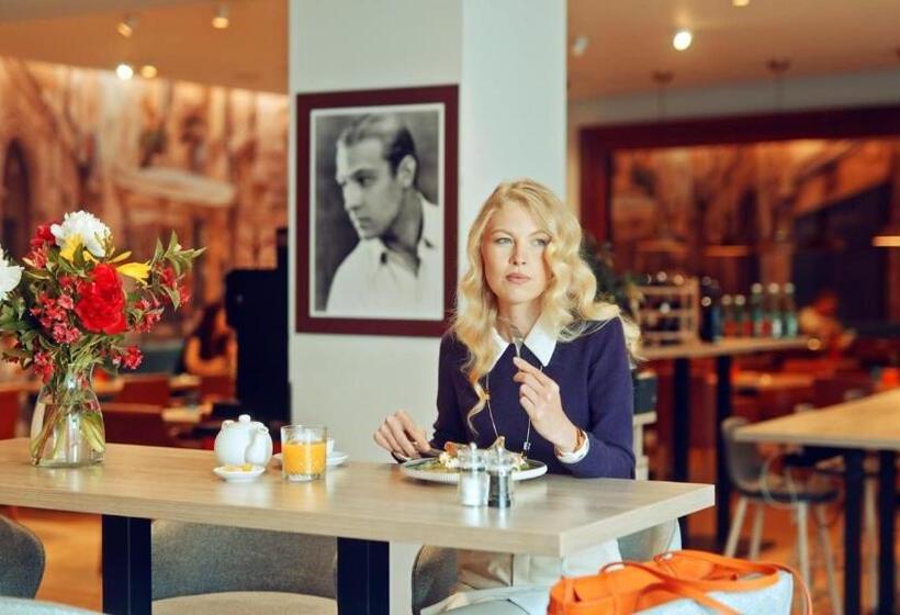 Fotos del hotel Plaza Prague:  5