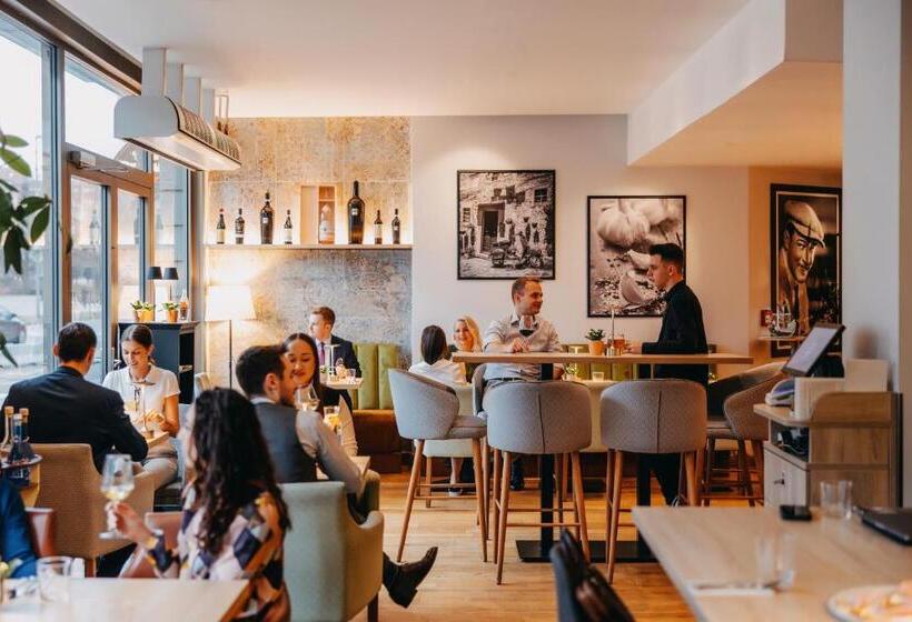 Fotos del hotel Plaza Prague:  10