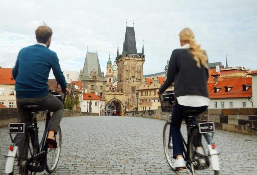 Fotos del hotel Plaza Prague:  17