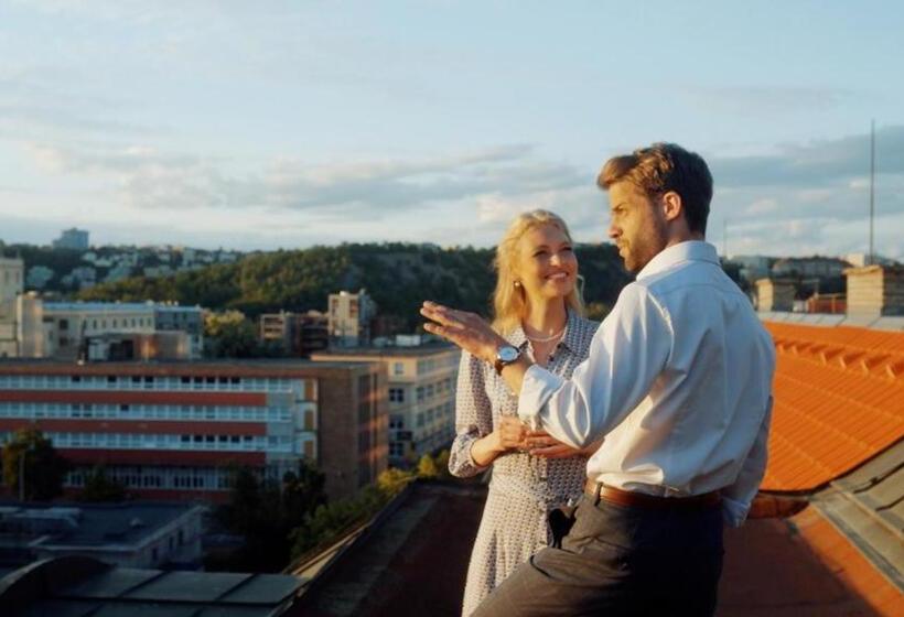 Fotos del hotel Plaza Prague:  18