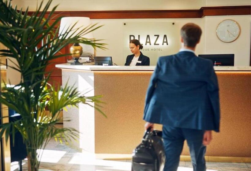 Fotos del hotel Plaza Prague:  19