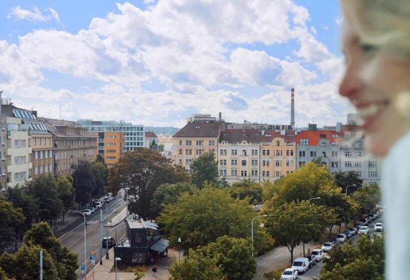 Fotos del hotel Plaza Prague:  3