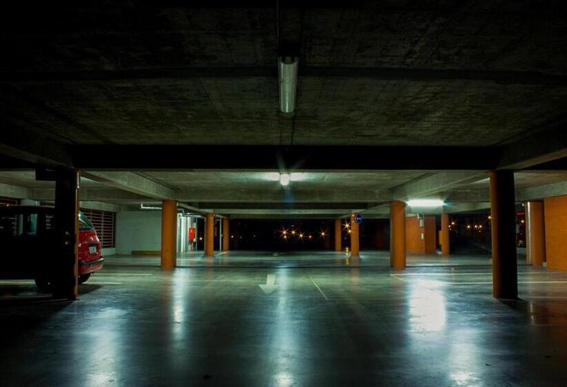 Fotos del hotel Plaza Prague:  21