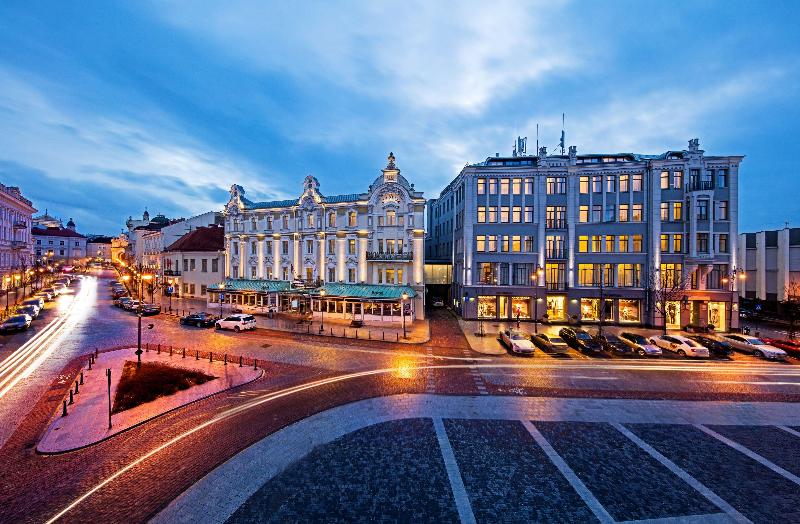 Radisson Collection Astorija Hotel, Vilnius