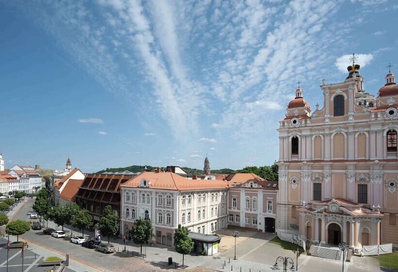 Radisson Collection Astorija Hotel, Vilnius