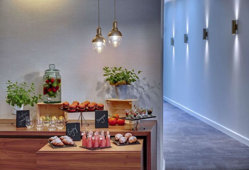 Radisson Collection Astorija Hotel, Vilnius