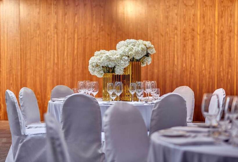 Radisson Collection Astorija Hotel, Vilnius