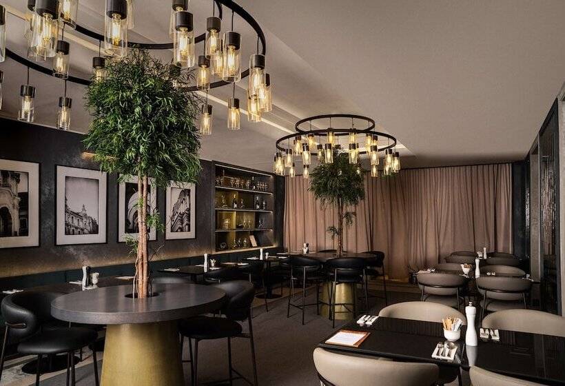 Radisson Collection Astorija Hotel, Vilnius