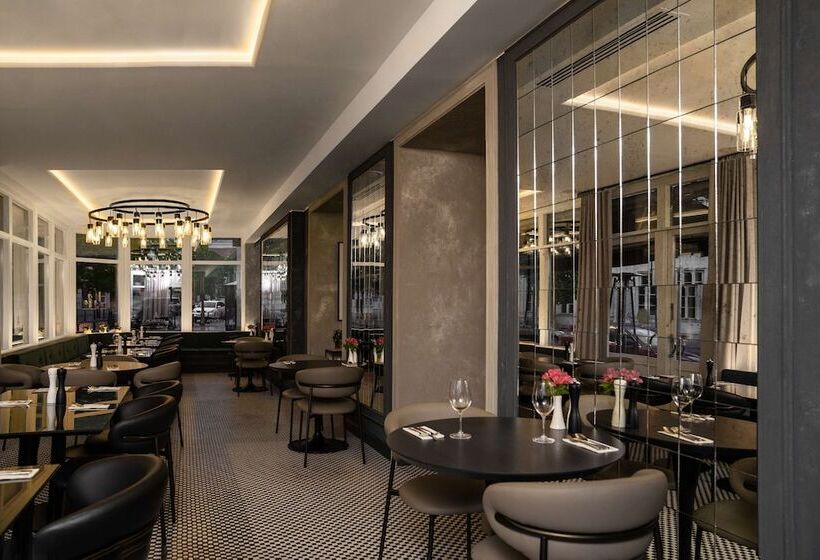 Radisson Collection Astorija Hotel, Vilnius