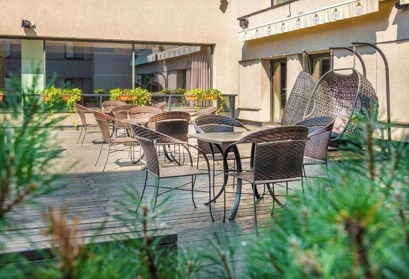 Radisson Hotel Kaunas