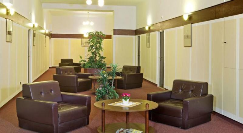 Spa Hotel Labe