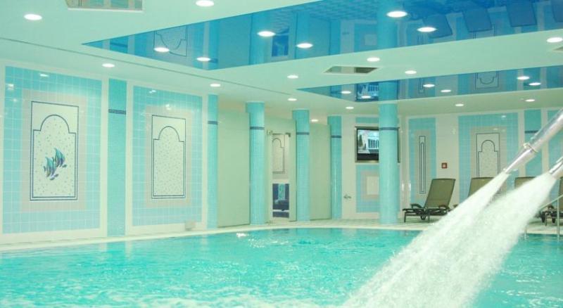 Spa Hotel Labe