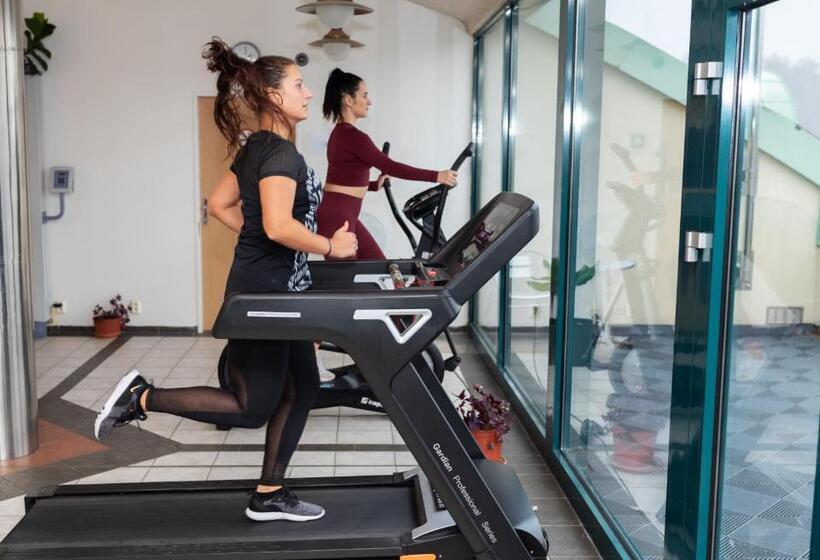 Spa Resort Libverda   Hotel Panorama