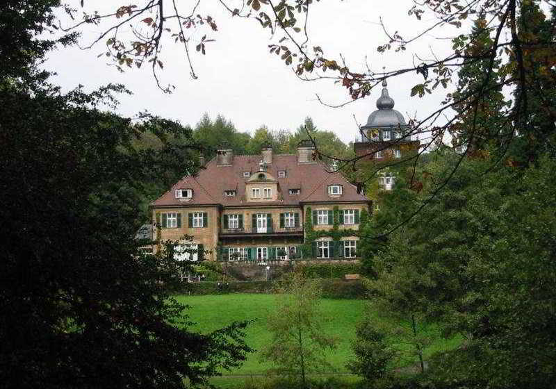 Althoff Schlosshotel Lerbach