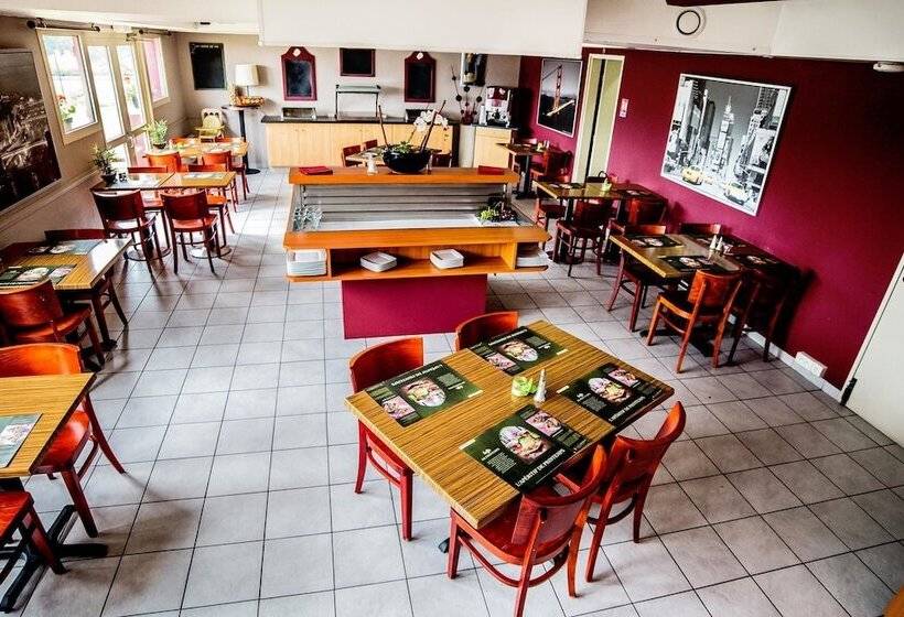 Best Hotel Dunkerque   Grande Synthe