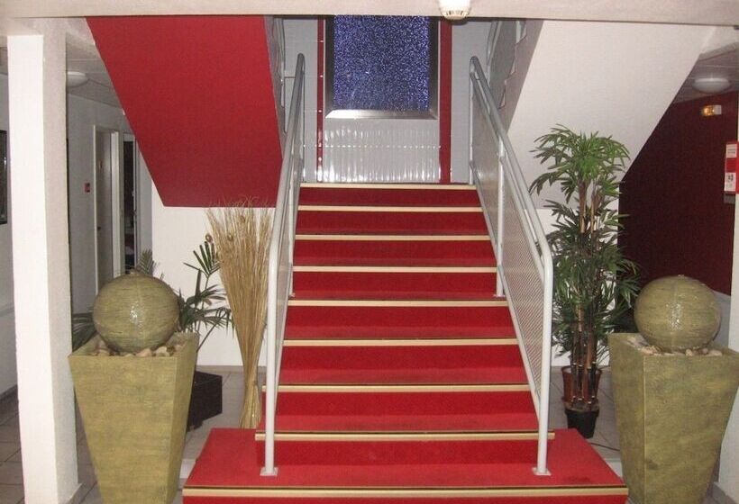 Best Hotel Dunkerque   Grande Synthe