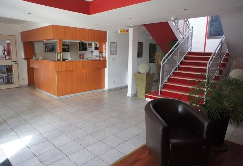 Best Hotel Dunkerque   Grande Synthe