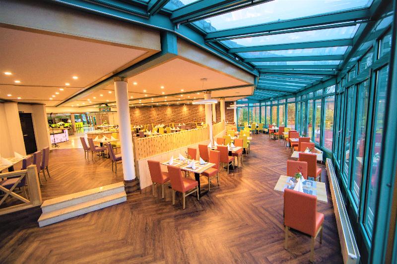 Best Western Parkhotel Brehna-Halle