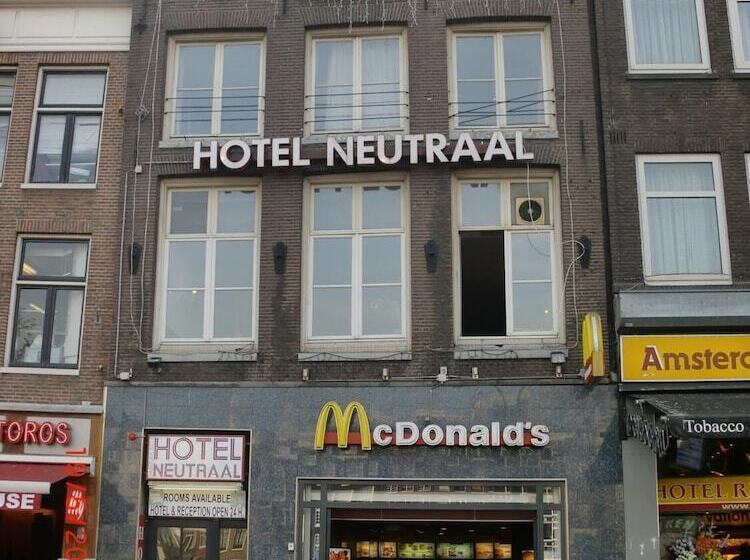 Budget Hotel Neutraal