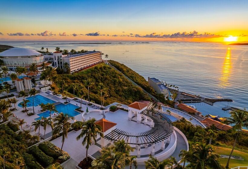 El Conquistador Resort  Puerto Rico