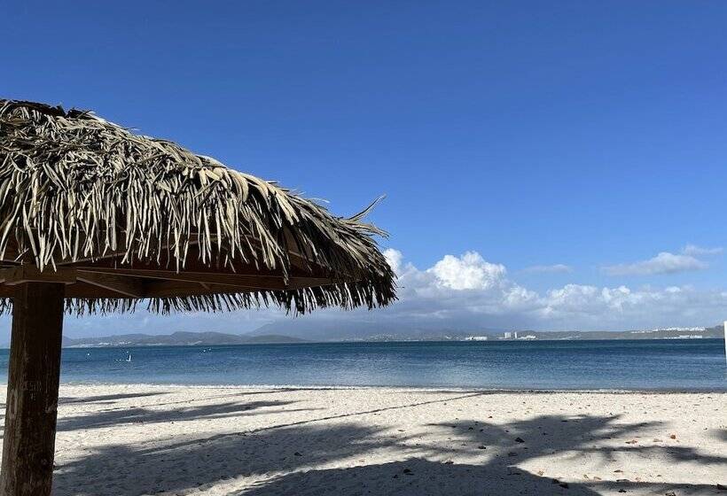 El Conquistador Resort  Puerto Rico