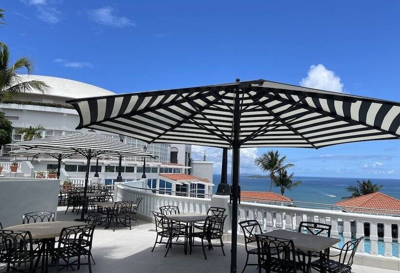 El Conquistador Resort  Puerto Rico