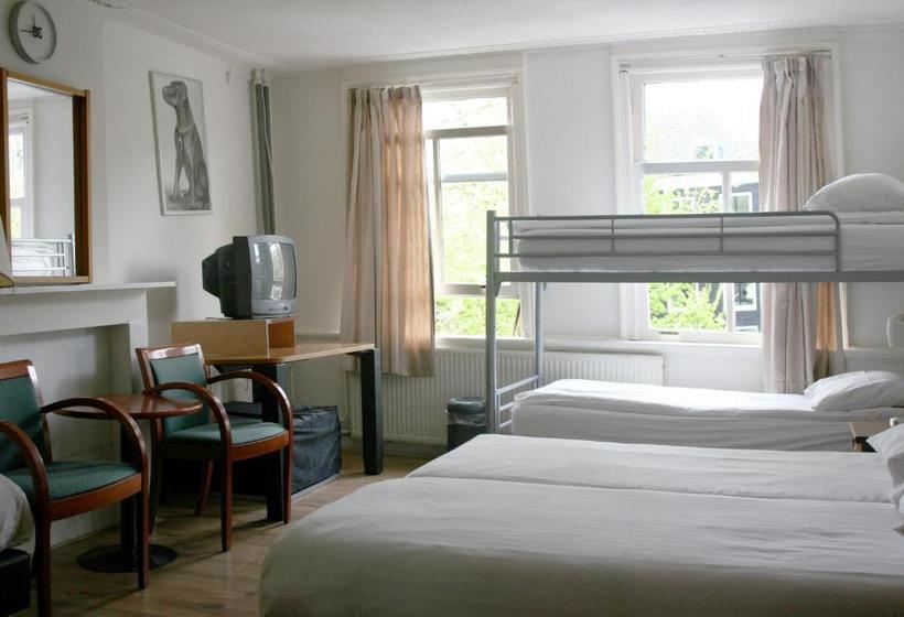 Hostel The Veteran