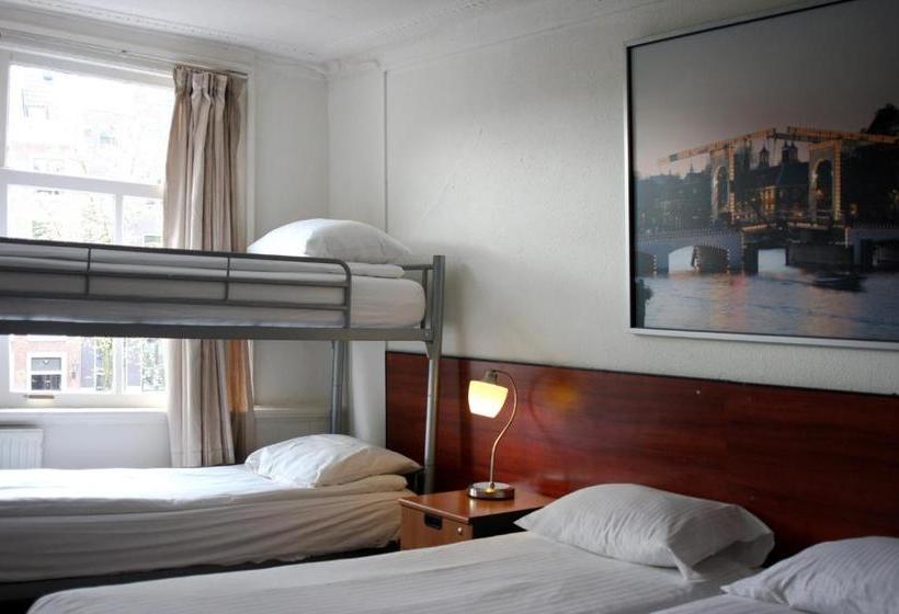 Hostel The Veteran