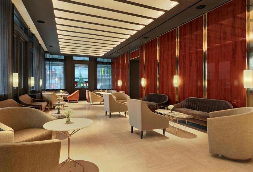 Fotos del hotel Mr C Seaport:  31