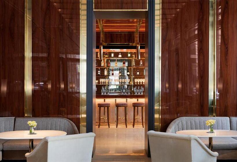 Fotos del hotel Mr C Seaport:  34