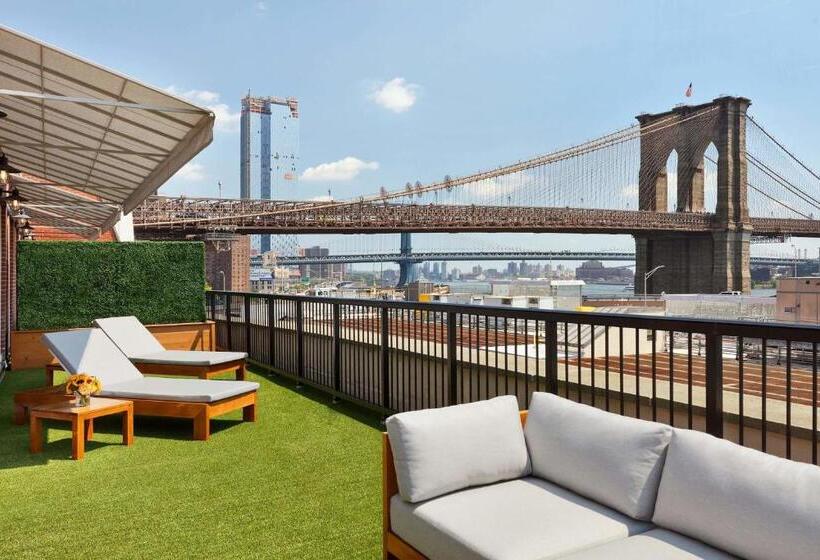 Fotos del hotel Mr C Seaport:  42