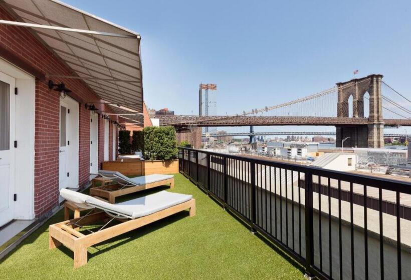 Fotos del hotel Mr C Seaport:  28