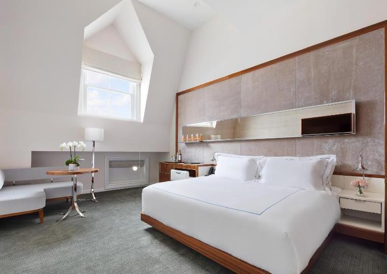 Fotos del hotel Mr C Seaport:  3