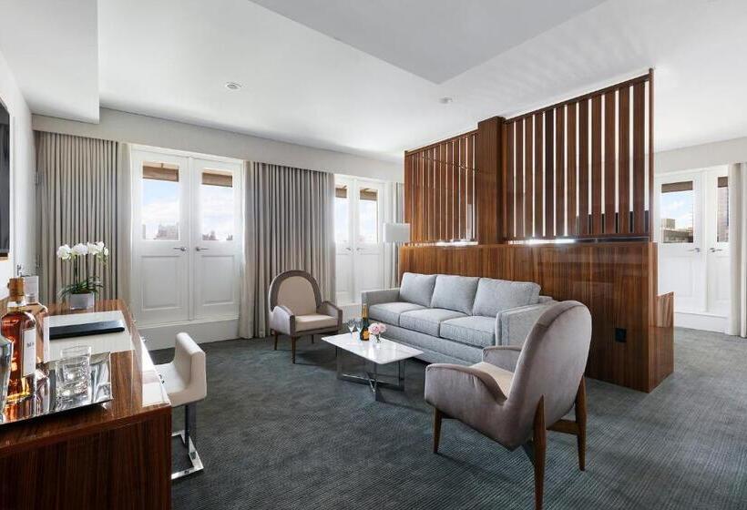 Fotos del hotel Mr C Seaport:  43