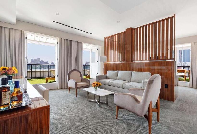 Fotos del hotel Mr C Seaport:  55