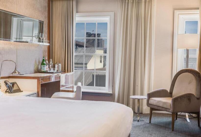 Fotos del hotel Mr C Seaport:  16