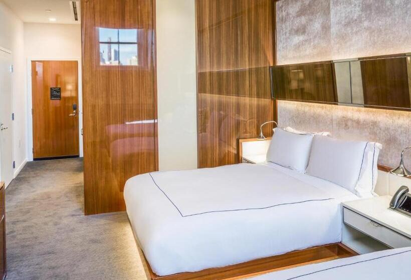 Fotos del hotel Mr C Seaport:  18