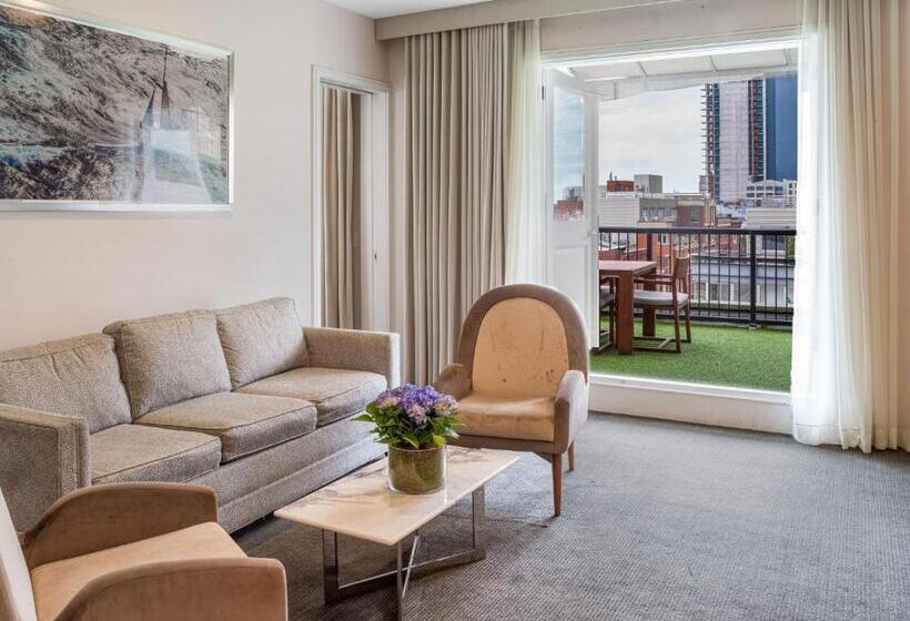 Fotos del hotel Mr C Seaport:  37