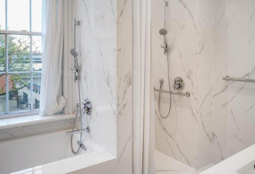 Fotos del hotel Mr C Seaport:  40