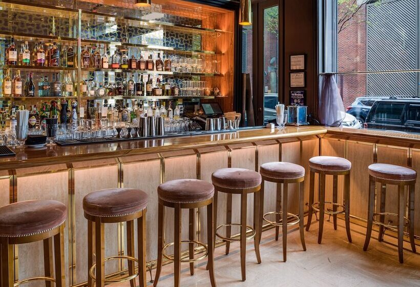 Fotos del hotel Mr C Seaport:  41