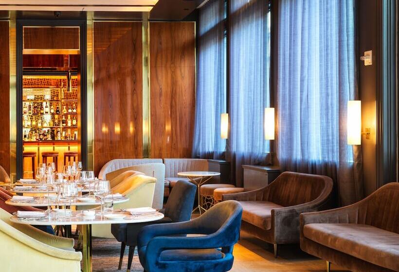 Fotos del hotel Mr C Seaport:  45