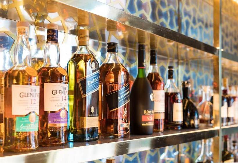 Fotos del hotel Mr C Seaport:  29