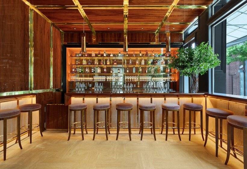 Fotos del hotel Mr C Seaport:  27