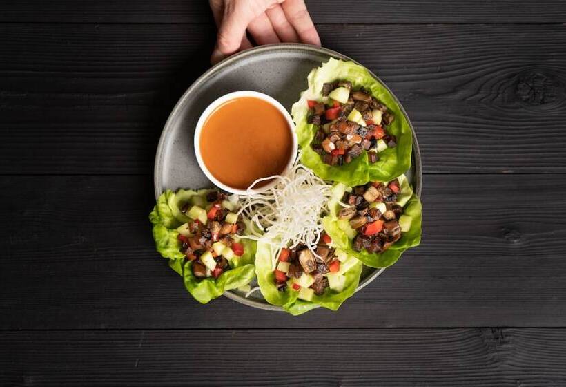 Fotos del hotel Mr C Seaport:  33