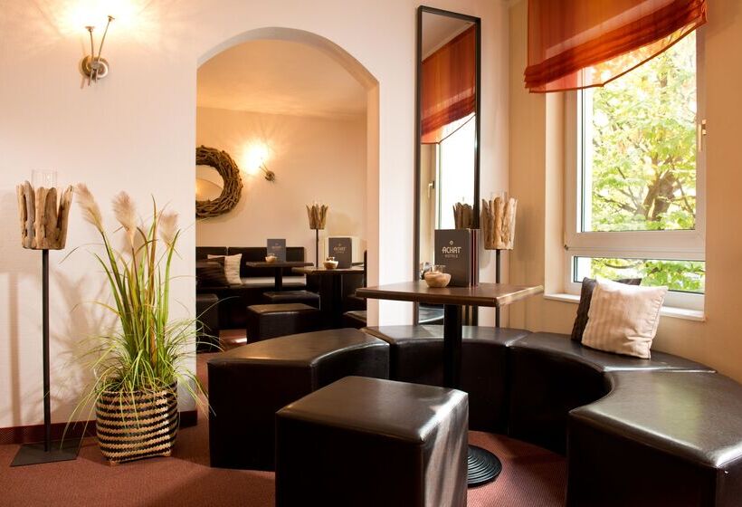 Hotel Achat Premium Dresden