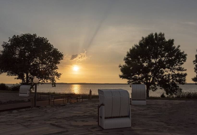Aedenlife Hotel & Resort Rügen