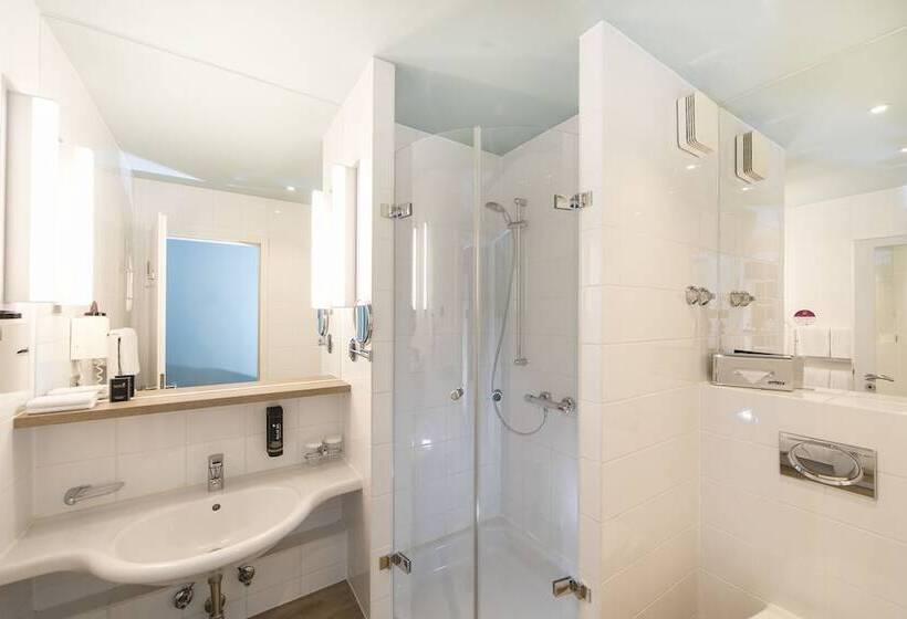 Ameron Hotel Abion Spreebogen Berlin