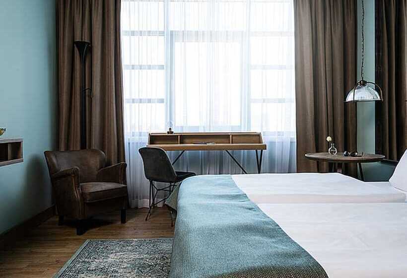 Ameron Hotel Abion Spreebogen Berlin